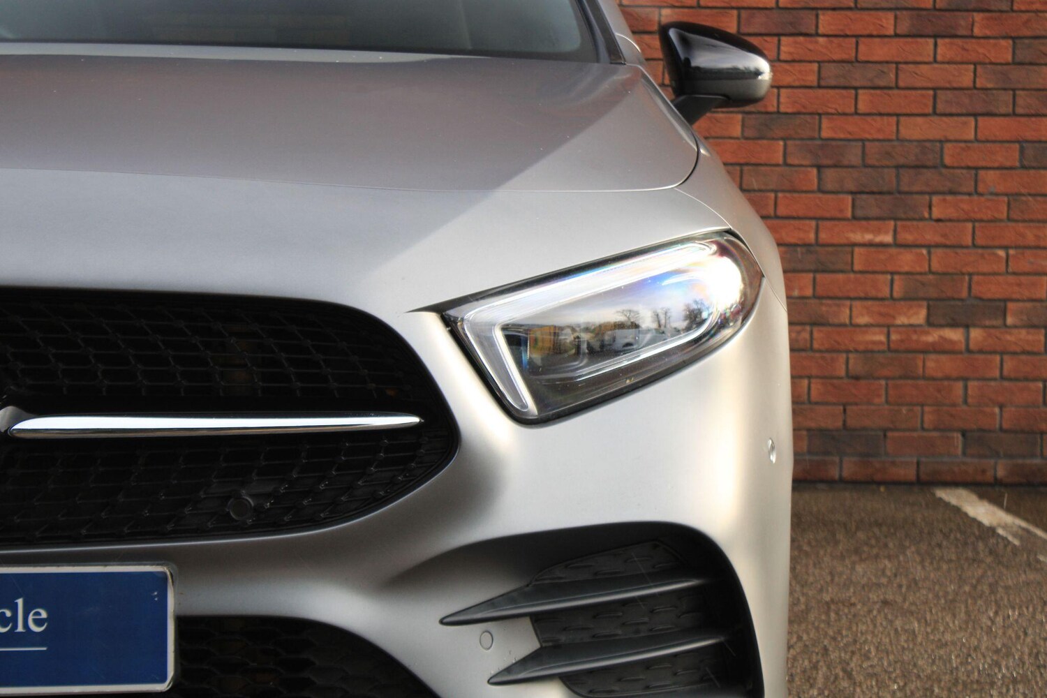 Used Mercedes-Benz A-Class 2021 for sale - 76632686: Photo 42