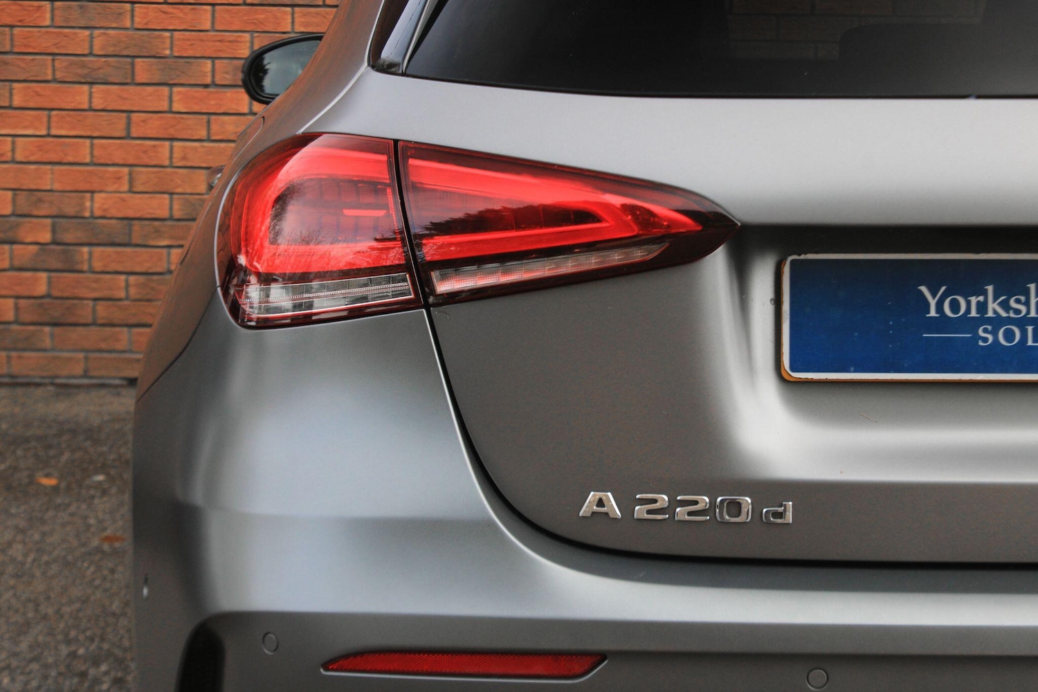 Used Mercedes-Benz A-Class 2021 for sale - 76632686: Photo 43