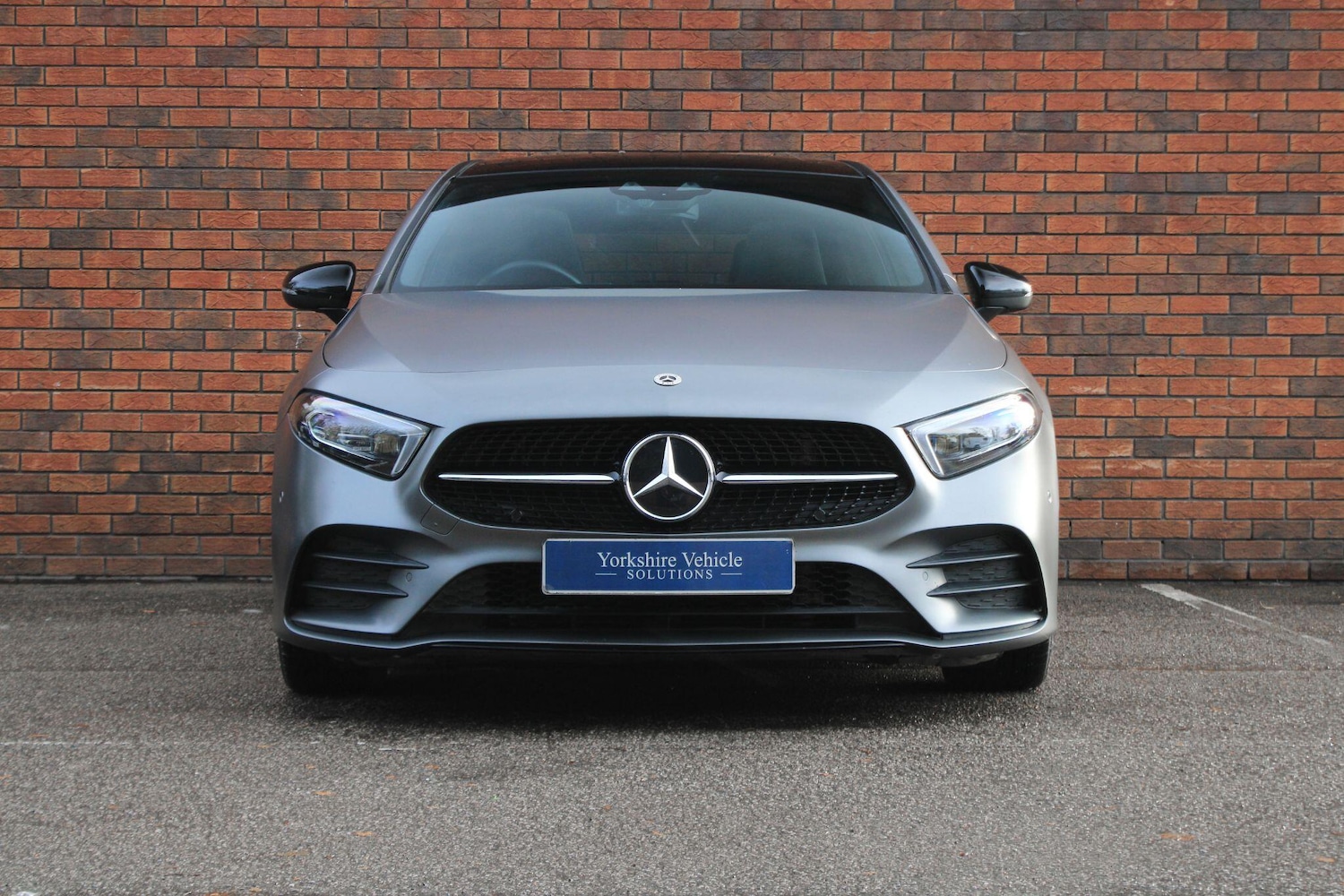 Used Mercedes-Benz A-Class 2021 for sale - 76632686: Photo 44