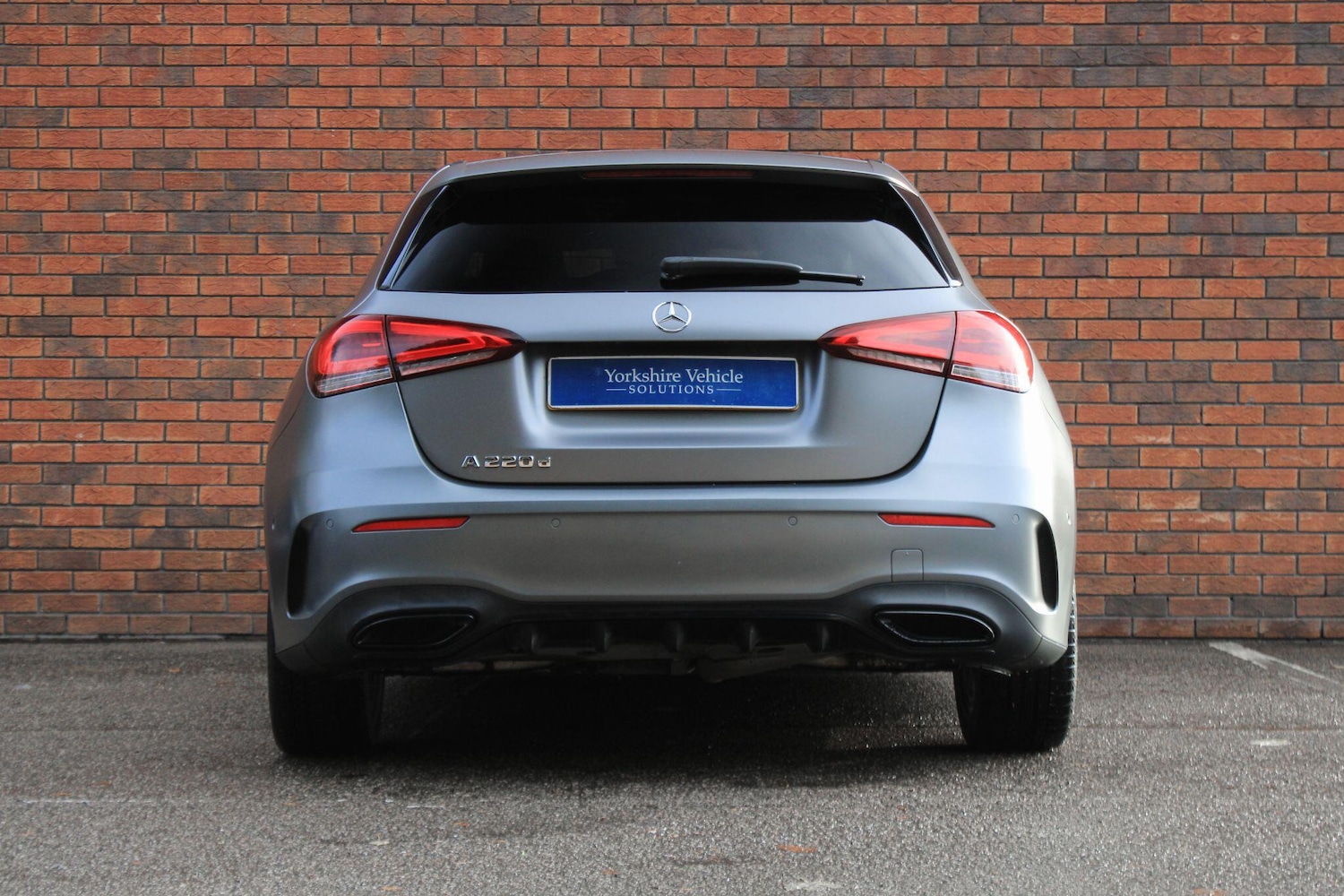 Used Mercedes-Benz A-Class 2021 for sale - 76632686: Photo 45