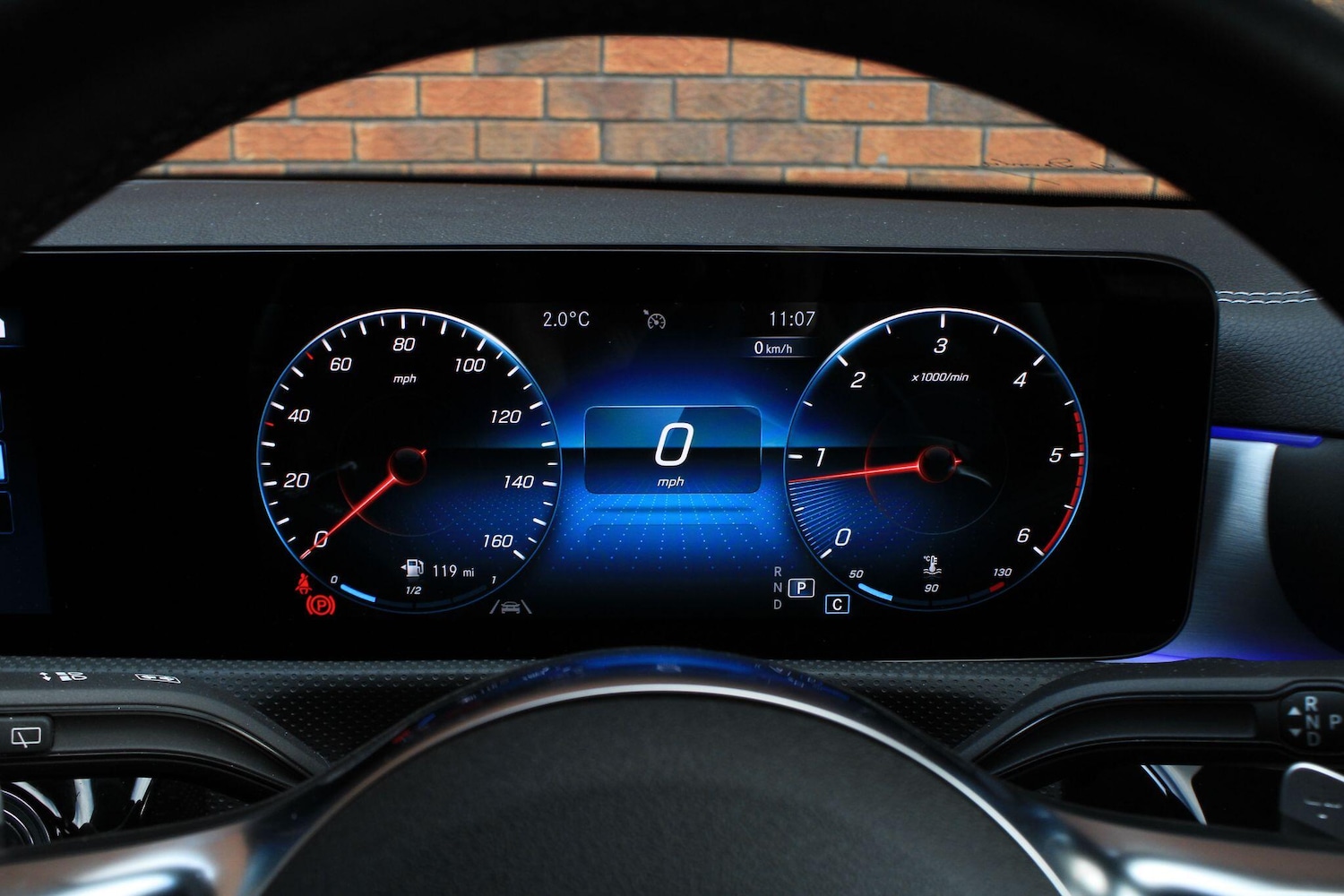 Used Mercedes-Benz A-Class 2021 for sale - 76632686: Photo 7