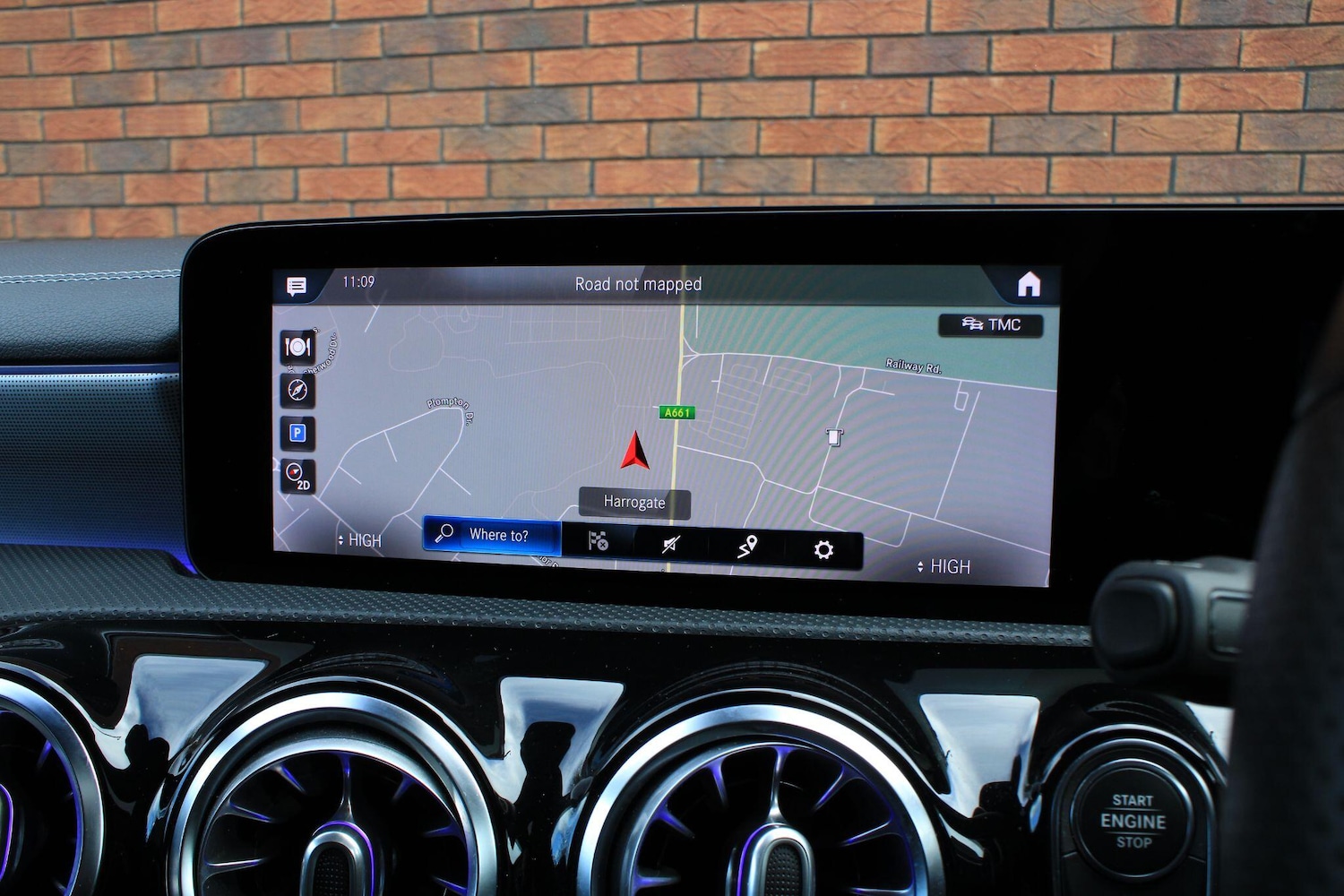 Used Mercedes-Benz A-Class 2021 for sale - 76632686: Photo 9