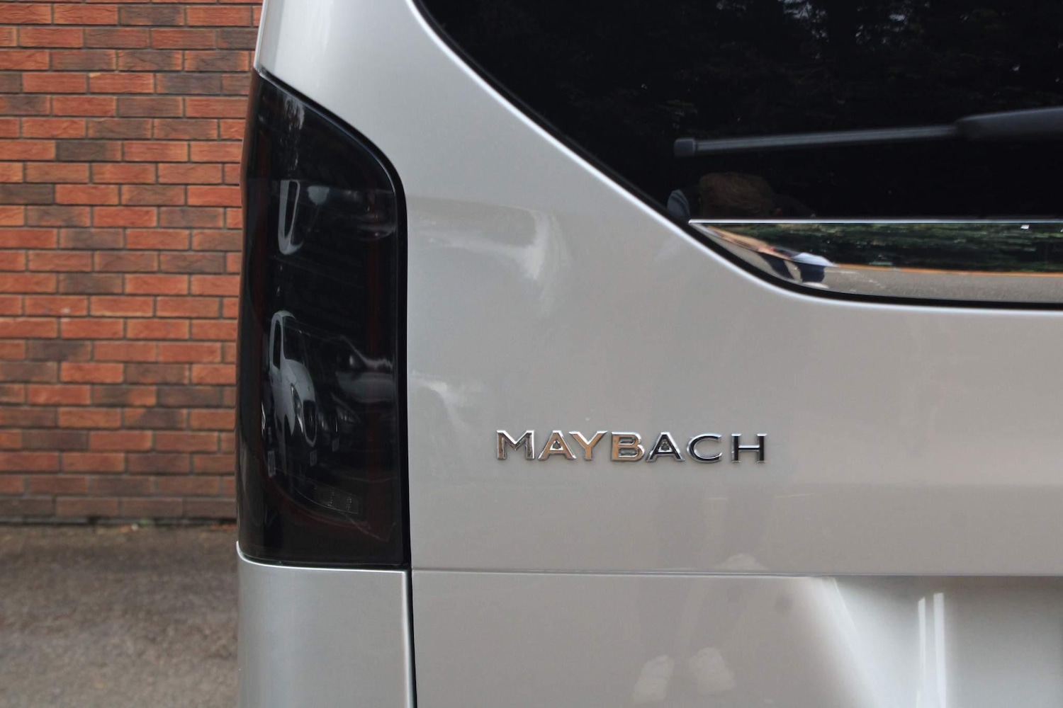 Vehicle 43