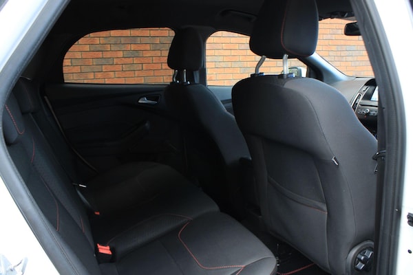 Used Ford Focus 2017 for sale - 75977106: Photo 10