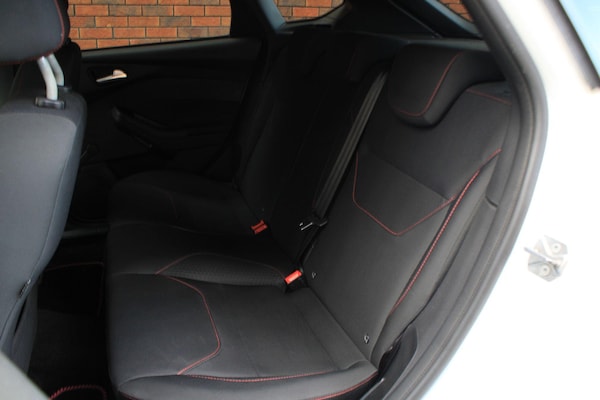 Used Ford Focus 2017 for sale - 75977106: Photo 19