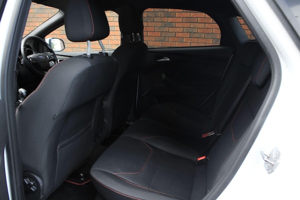 Used Ford Focus 2017 for sale - 75977106: Photo 20