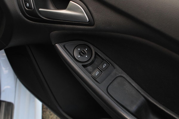 Used Ford Focus 2017 for sale - 75977106: Photo 26