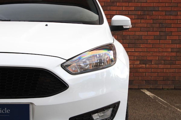 Used Ford Focus 2017 for sale - 75977106: Photo 28