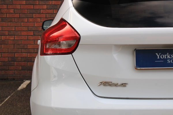 Used Ford Focus 2017 for sale - 75977106: Photo 29