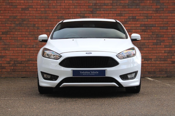 Used Ford Focus 2017 for sale - 75977106: Photo 30