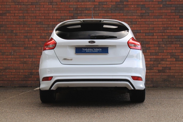 Used Ford Focus 2017 for sale - 75977106: Photo 31
