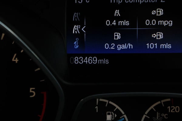 Used Ford Focus 2017 for sale - 75977106: Photo 32