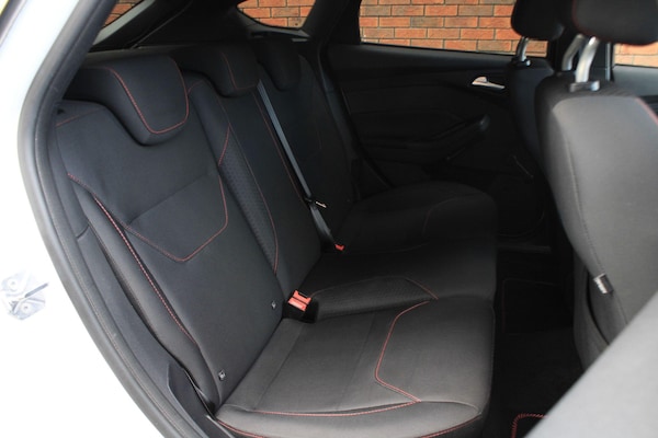 Used Ford Focus 2017 for sale - 75977106: Photo 9