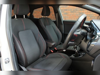 Used Ford Puma 2020 for sale - 78348020: Photo