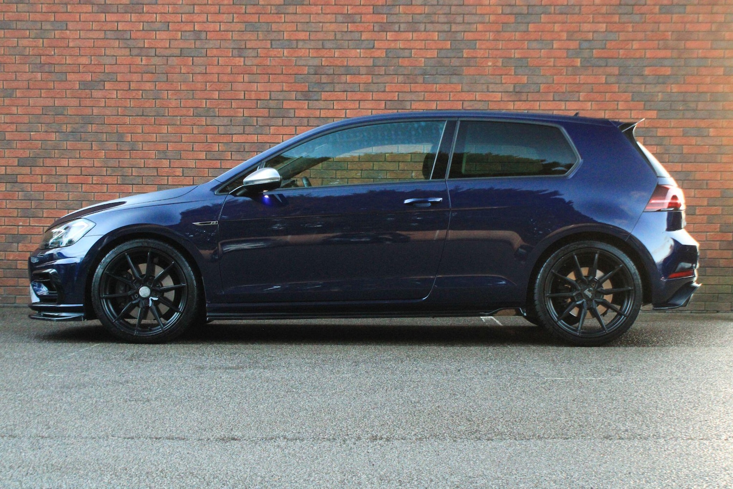 Used Volkswagen Golf 2018 for sale - 77016080: Photo 14