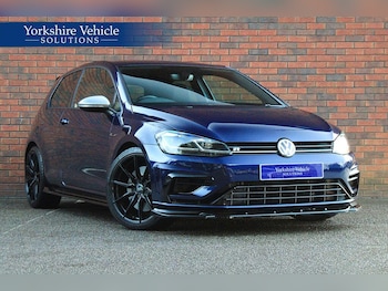 Used Volkswagen Golf 2018 for sale - 77016080: Photo