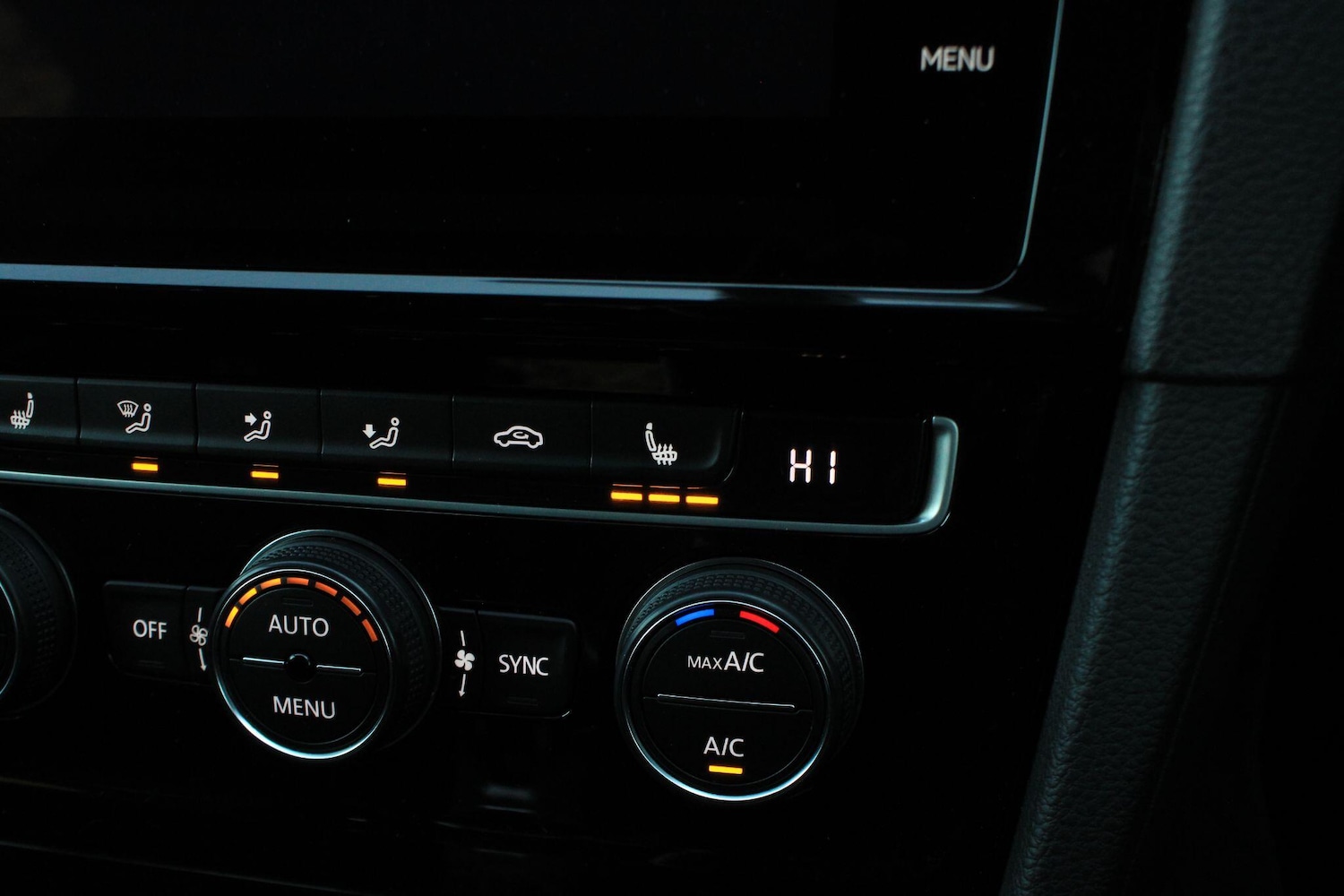 Used Volkswagen Golf 2018 for sale - 77016080: Photo 21