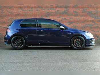 Used Volkswagen Golf 2018 for sale - 77016080: Photo