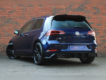 Used Volkswagen Golf 2018 for sale - 77016080: Photo