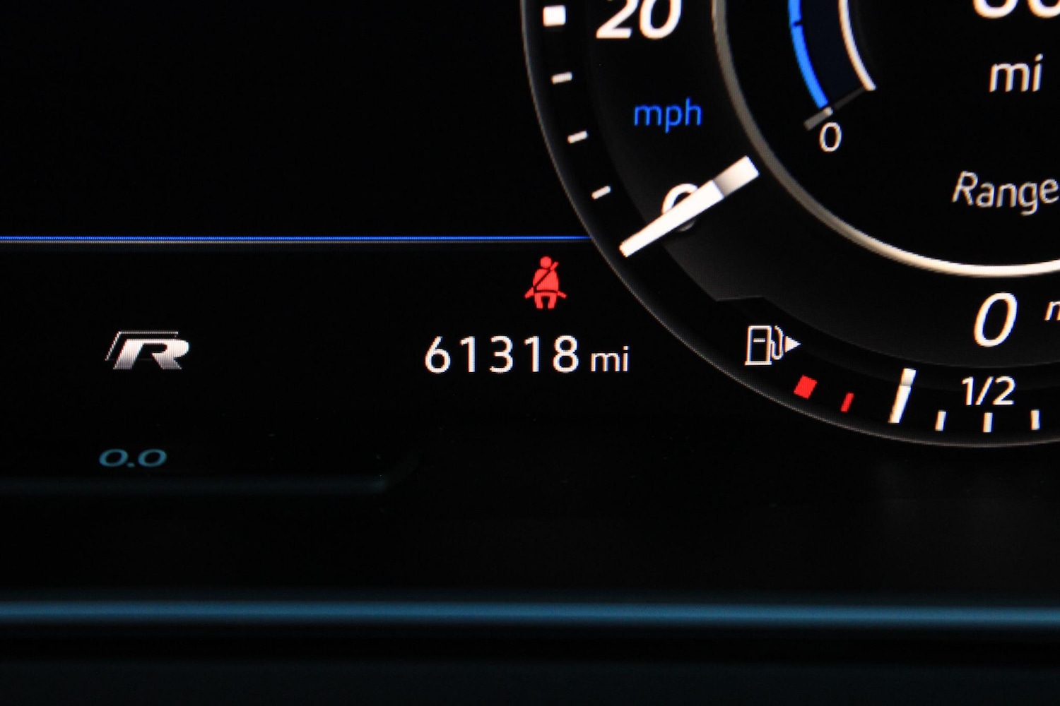 Used Volkswagen Golf 2018 for sale - 77016080: Photo 41