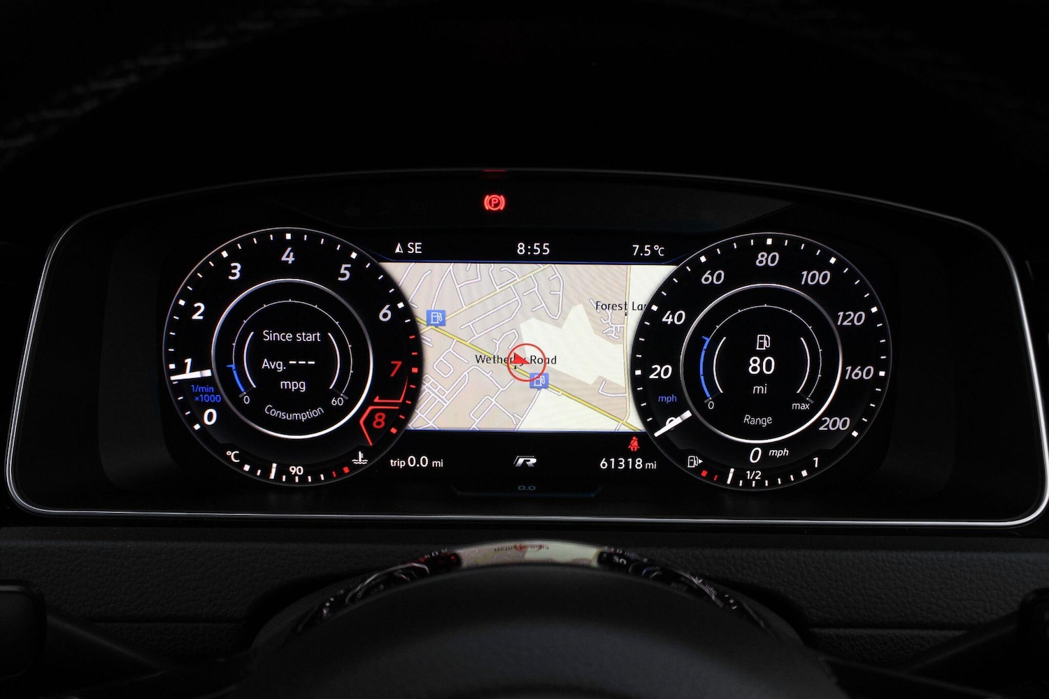 Used Volkswagen Golf 2018 for sale - 77016080: Photo 6