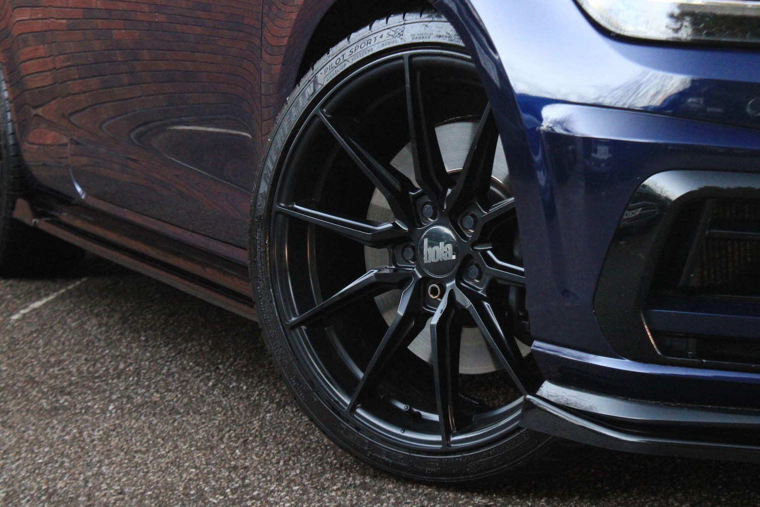 Used Volkswagen Golf 2018 for sale - 77016080: Photo 8