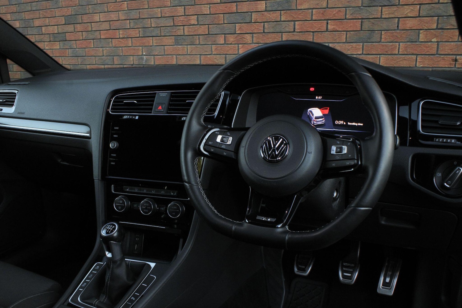 Used Volkswagen Golf 2018 for sale - 77016080: Photo 9