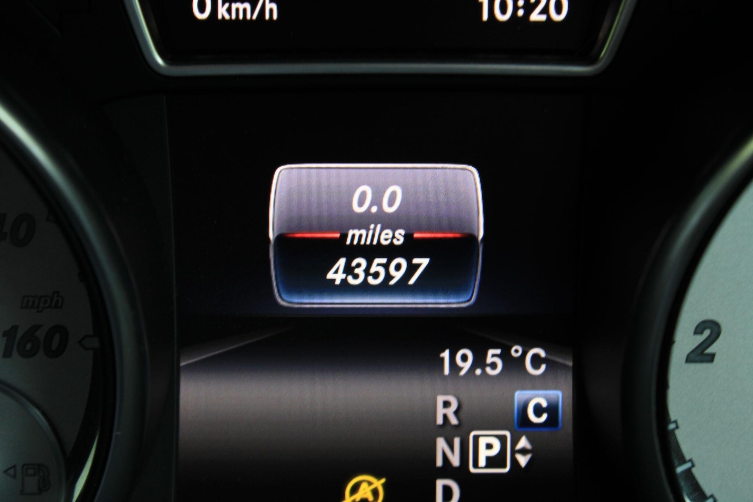 Vehicle 41