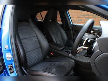 Used Mercedes-Benz GLA 2016 for sale - 75720673: Photo