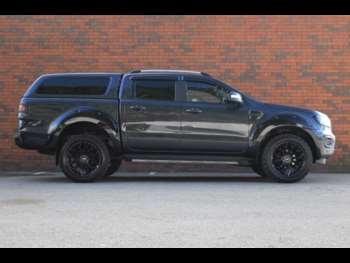 Used Ford Ranger 2021 for sale - 74135104: Photo