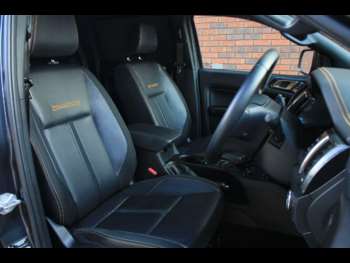 Used Ford Ranger 2021 for sale - 74135104: Photo
