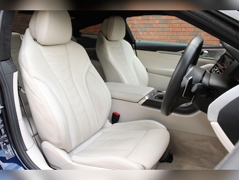 Used BMW 8 Series 2021 for sale - 78275323: Photo