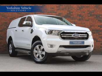 Used Ford Ranger 2021 for sale - 75024171: Photo
