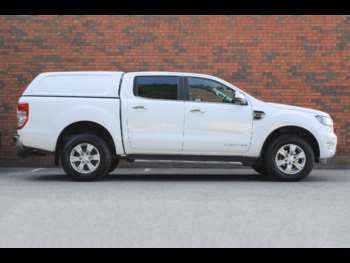 Used Ford Ranger 2021 for sale - 75024171: Photo