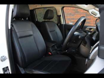 Used Ford Ranger 2021 for sale - 75024171: Photo