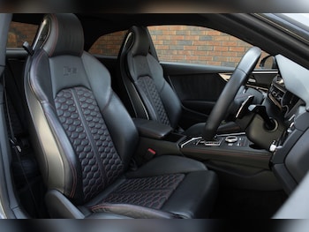 Used Audi RS5 2017 for sale - 79169569: Photo