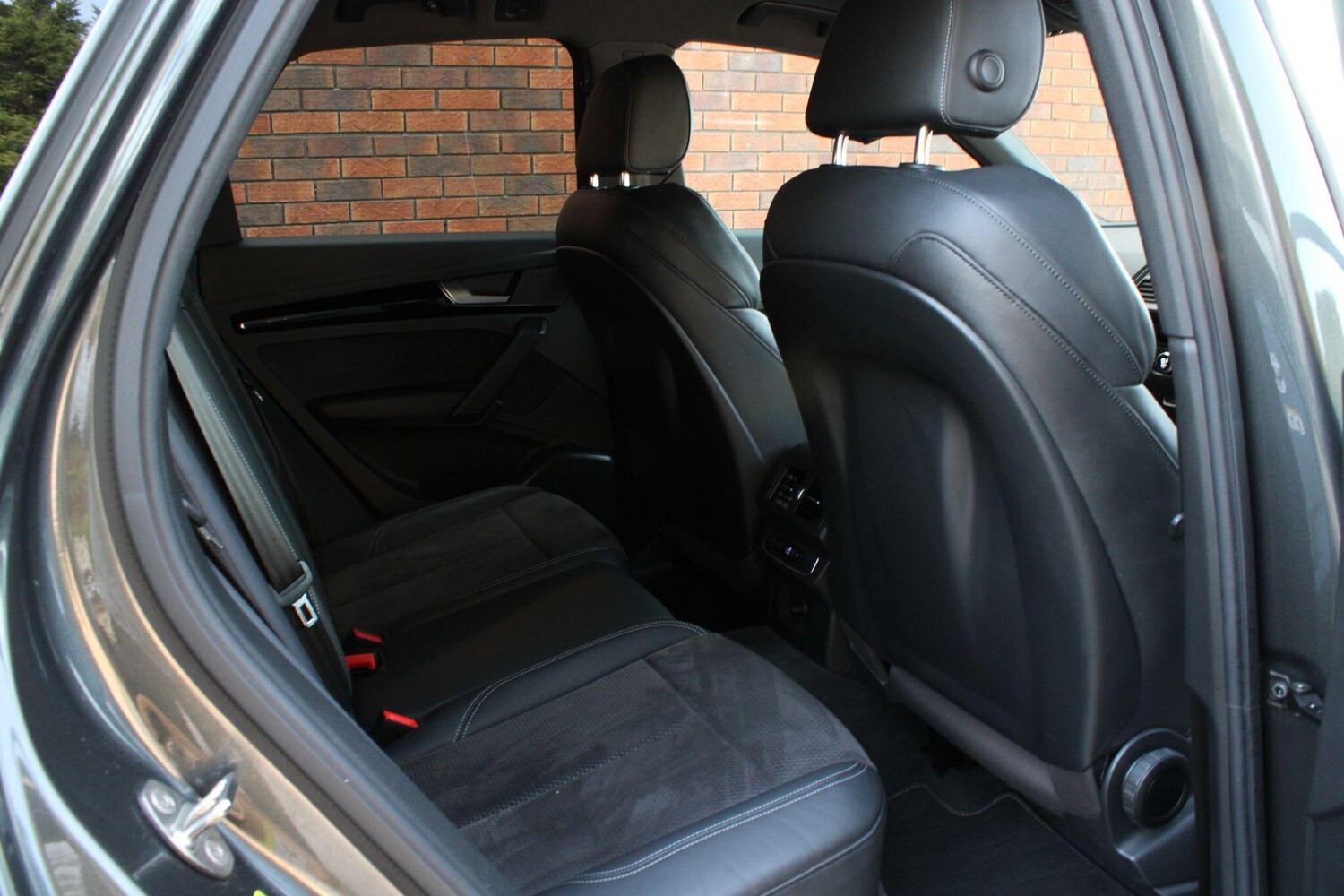 Used Audi Q5 2019 for sale - 77957978: Photo 11