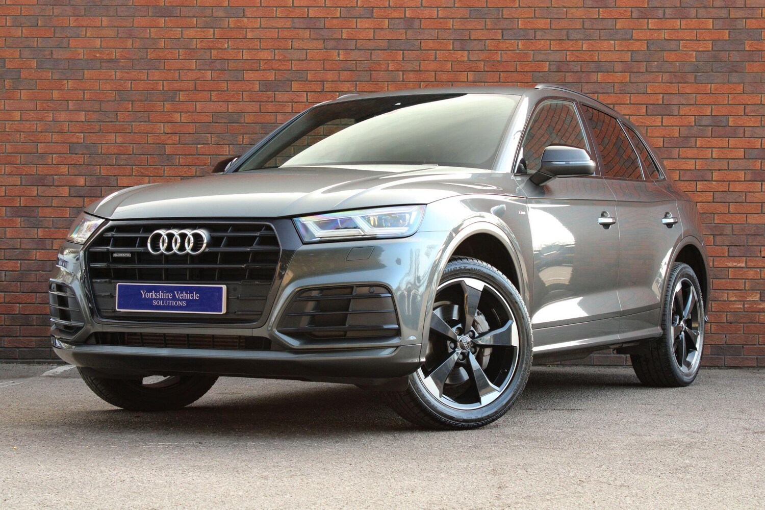 Used Audi Q5 2019 for sale - 77957978: Photo 13