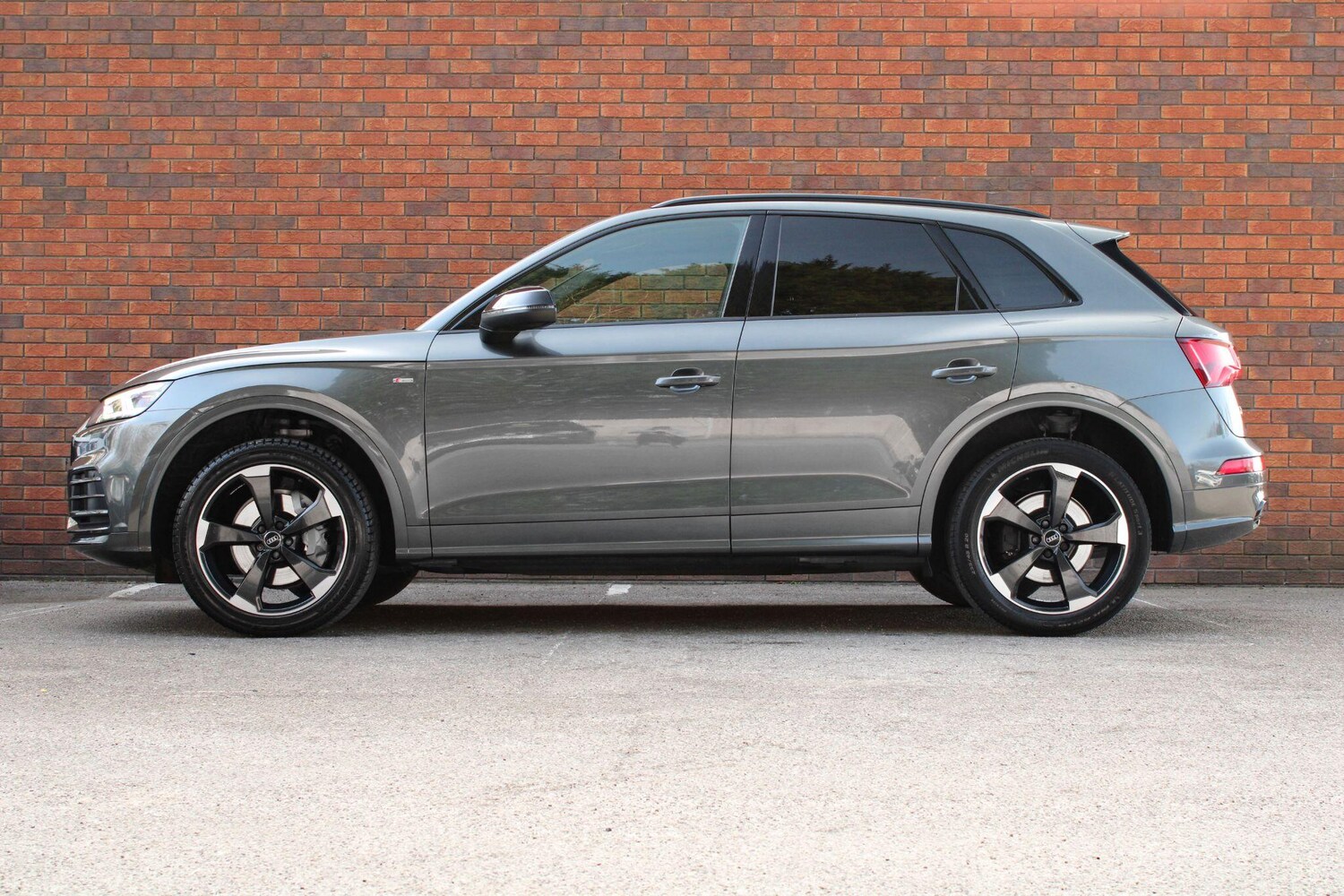 Used Audi Q5 2019 for sale - 77957978: Photo 14