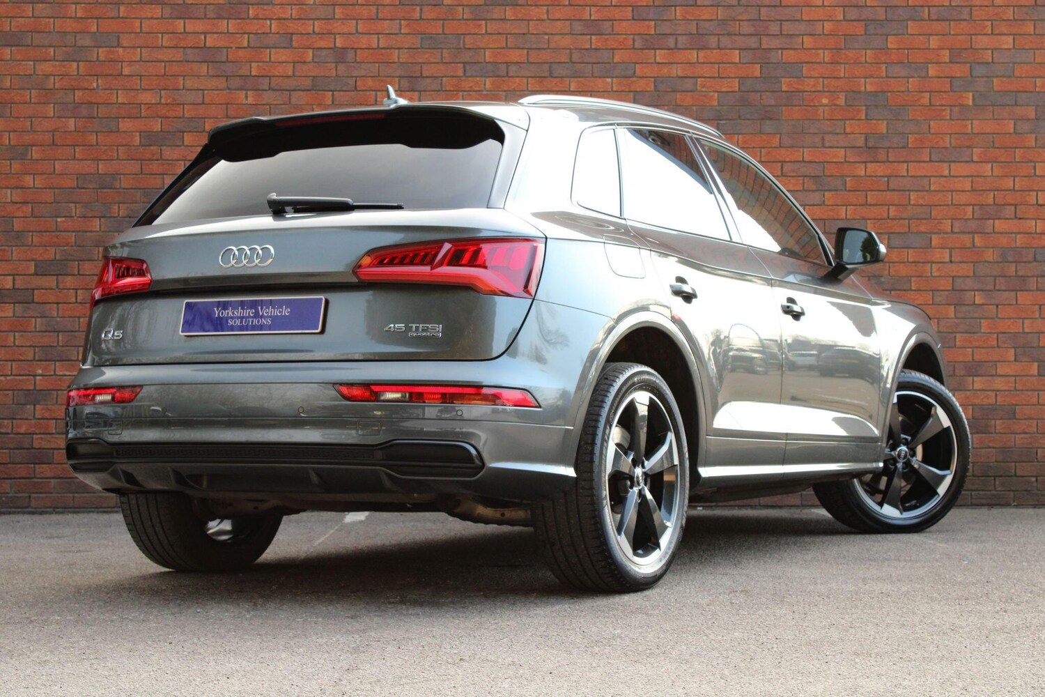 Used Audi Q5 2019 for sale - 77957978: Photo 15