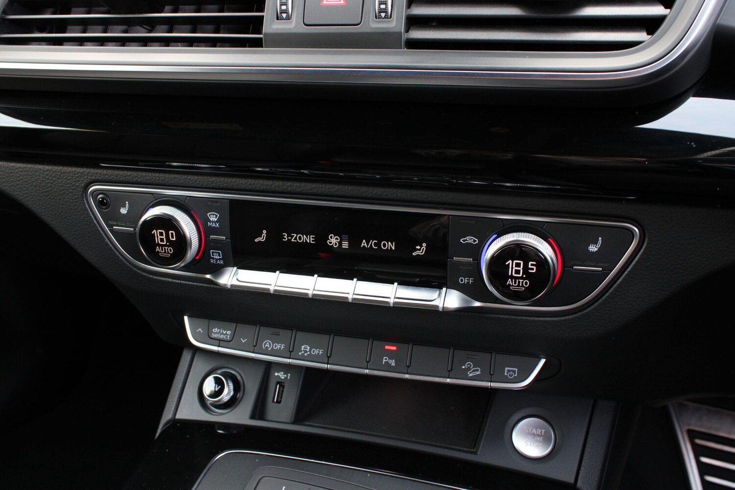 Used Audi Q5 2019 for sale - 77957978: Photo 18