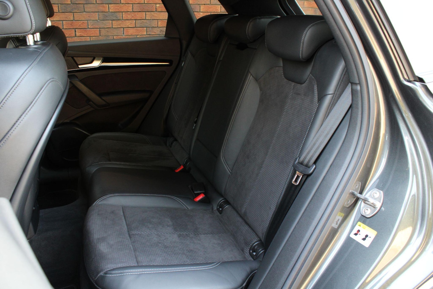 Used Audi Q5 2019 for sale - 77957978: Photo 19