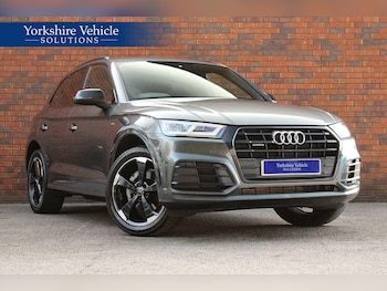 Used Audi Q5 2019 for sale - 77957978: Photo