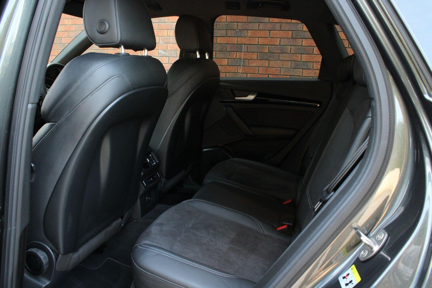 Used Audi Q5 2019 for sale - 77957978: Photo 20