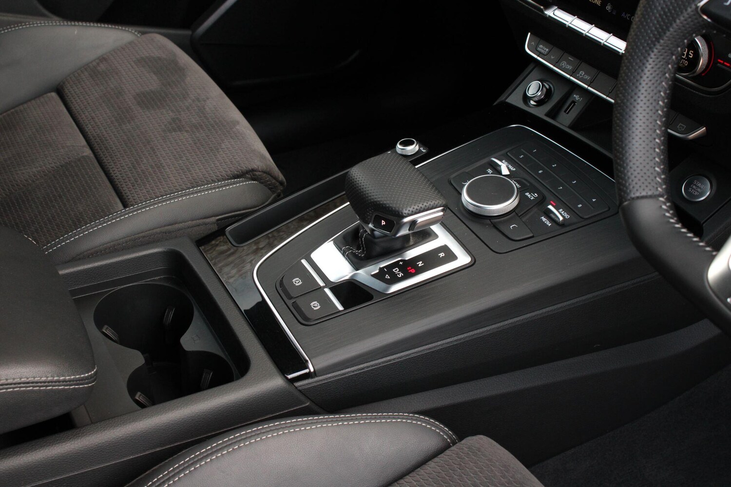 Used Audi Q5 2019 for sale - 77957978: Photo 21