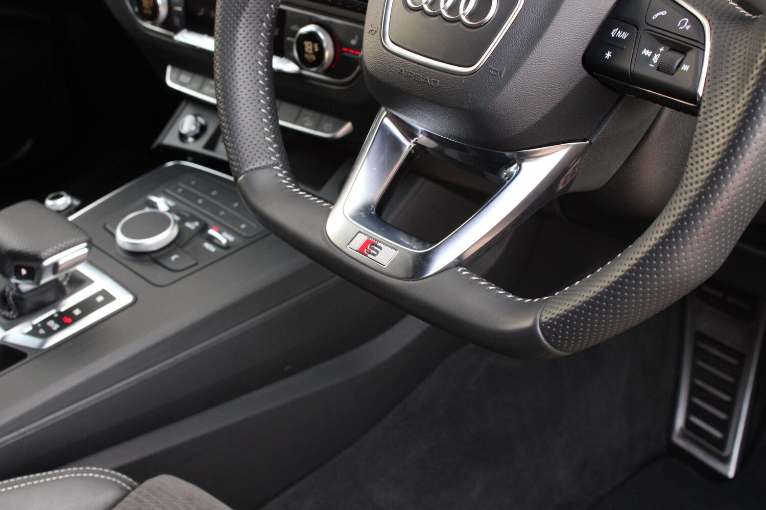 Used Audi Q5 2019 for sale - 77957978: Photo 30