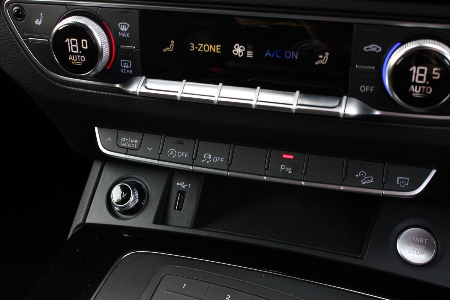 Used Audi Q5 2019 for sale - 77957978: Photo 32