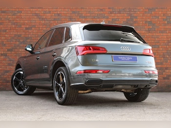Used Audi Q5 2019 for sale - 77957978: Photo