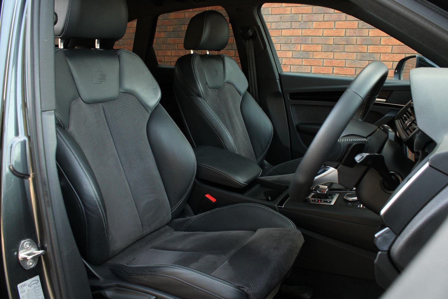 Used Audi Q5 2019 for sale - 77957978: Photo 4