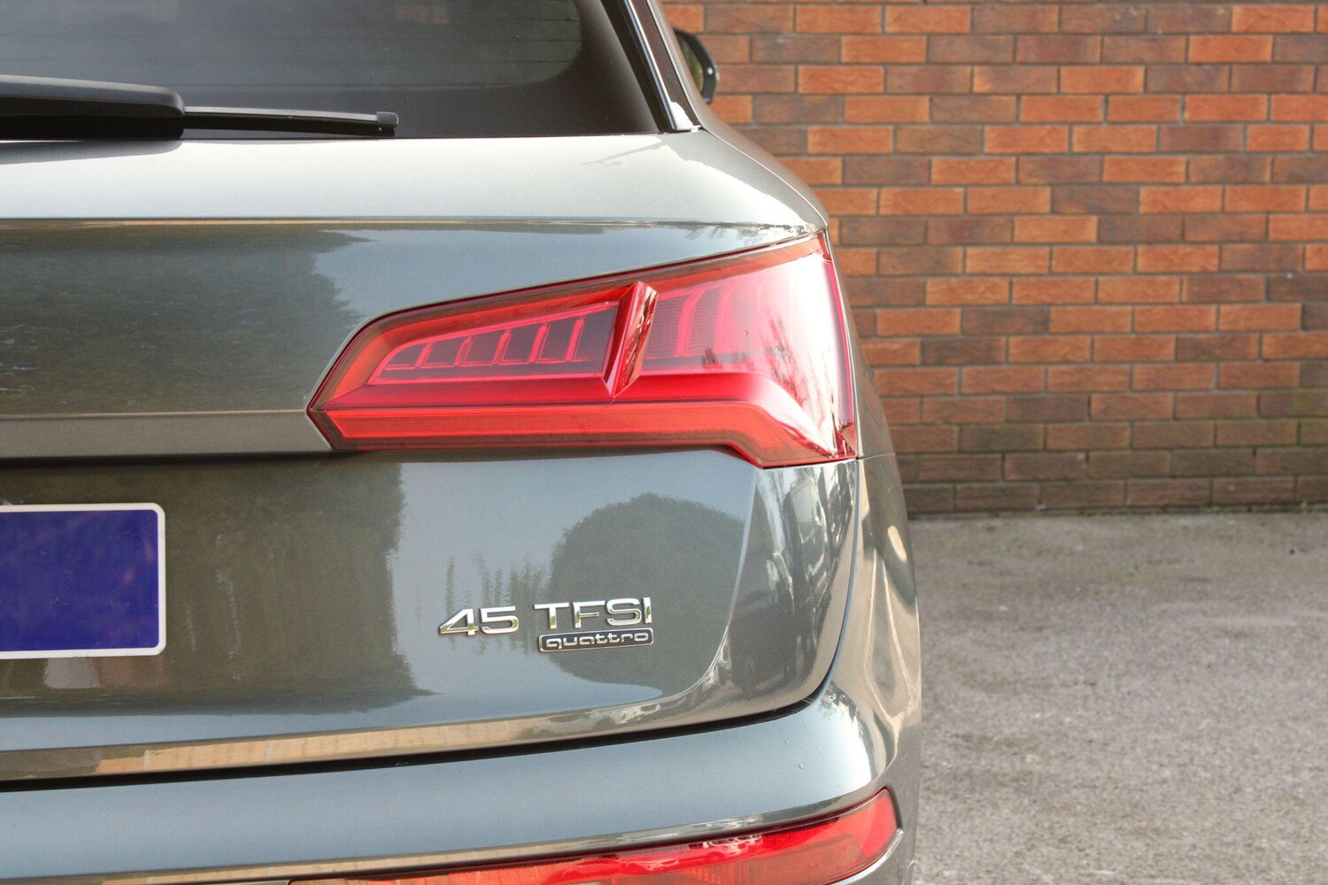 Used Audi Q5 2019 for sale - 77957978: Photo 40